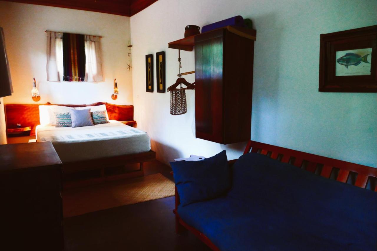 Alma Del Rio Eco-Comfort On The Water San Ignacio Zewnętrze zdjęcie
