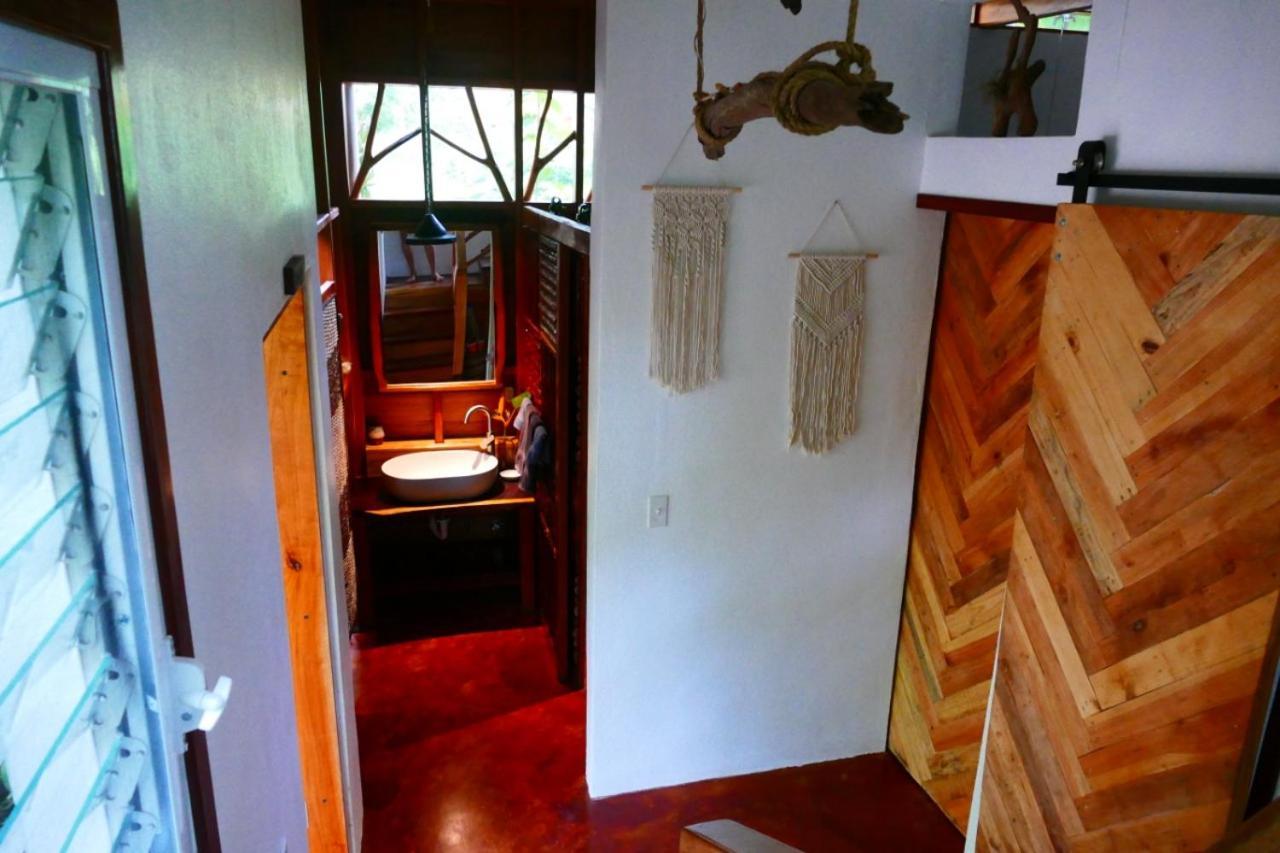 Alma Del Rio Eco-Comfort On The Water San Ignacio Zewnętrze zdjęcie