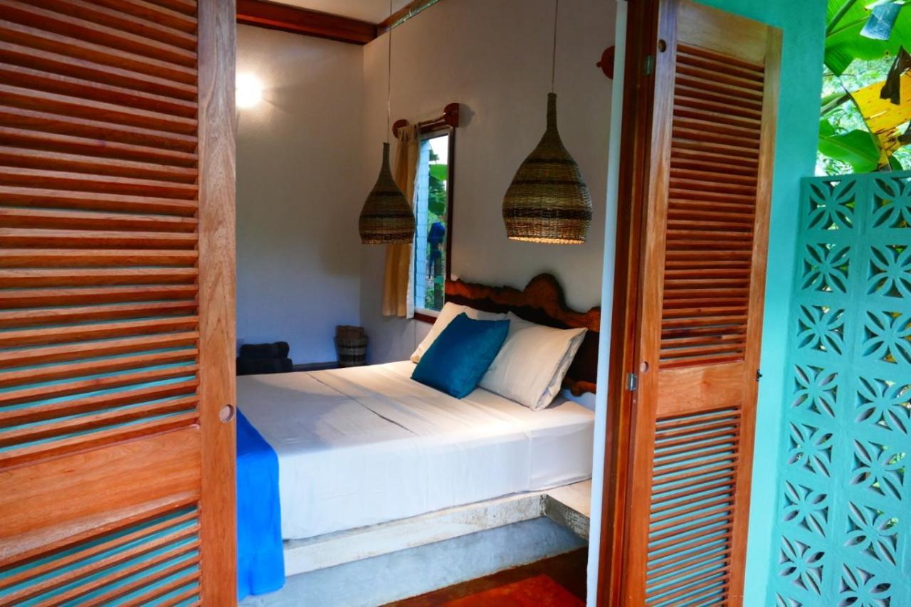 Alma Del Rio Eco-Comfort On The Water San Ignacio Zewnętrze zdjęcie